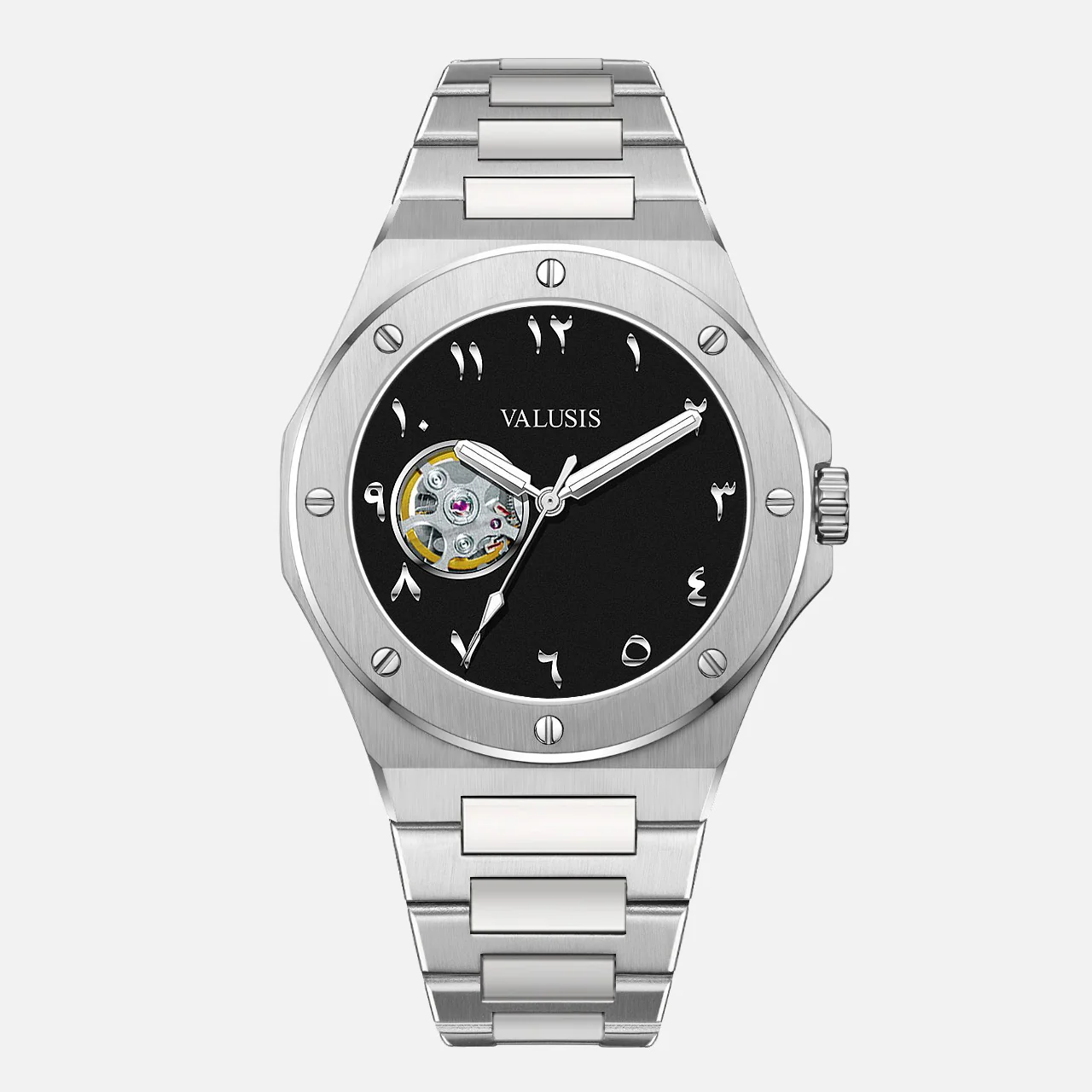 LYSIUM BLACK OPEN-HEART - Image 5