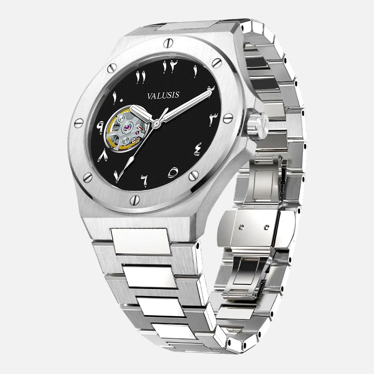 LYSIUM BLACK OPEN-HEART - Image 6