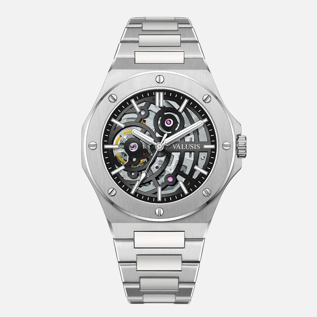 LYSIUM BLACK SKELETON - Image 6
