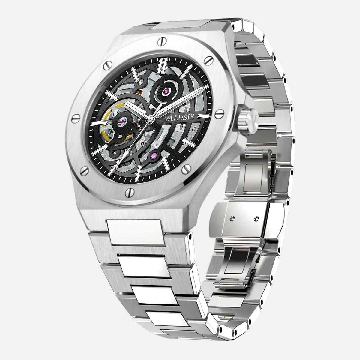 LYSIUM BLACK SKELETON - Image 7