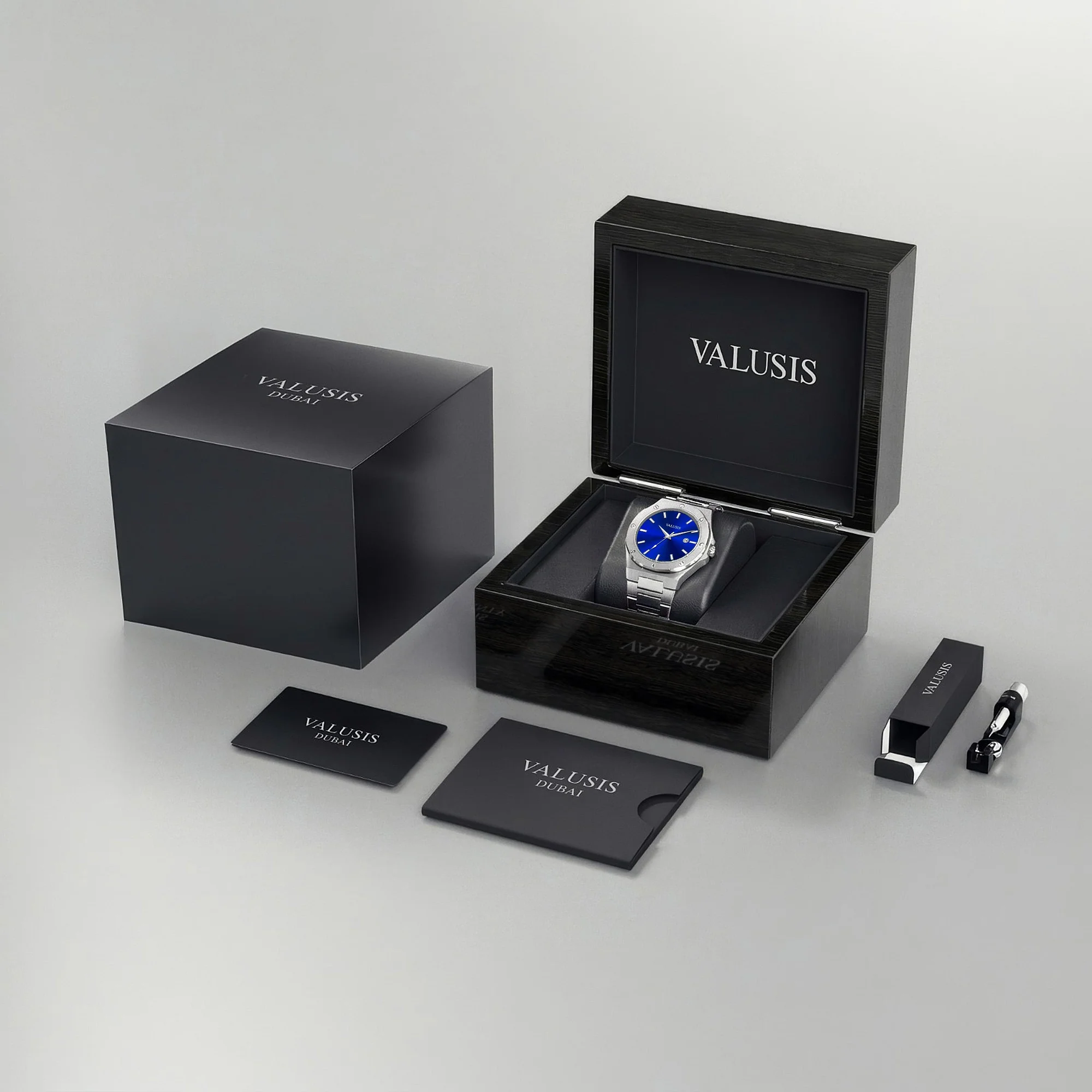 LYSIUM BLUE - Image 3