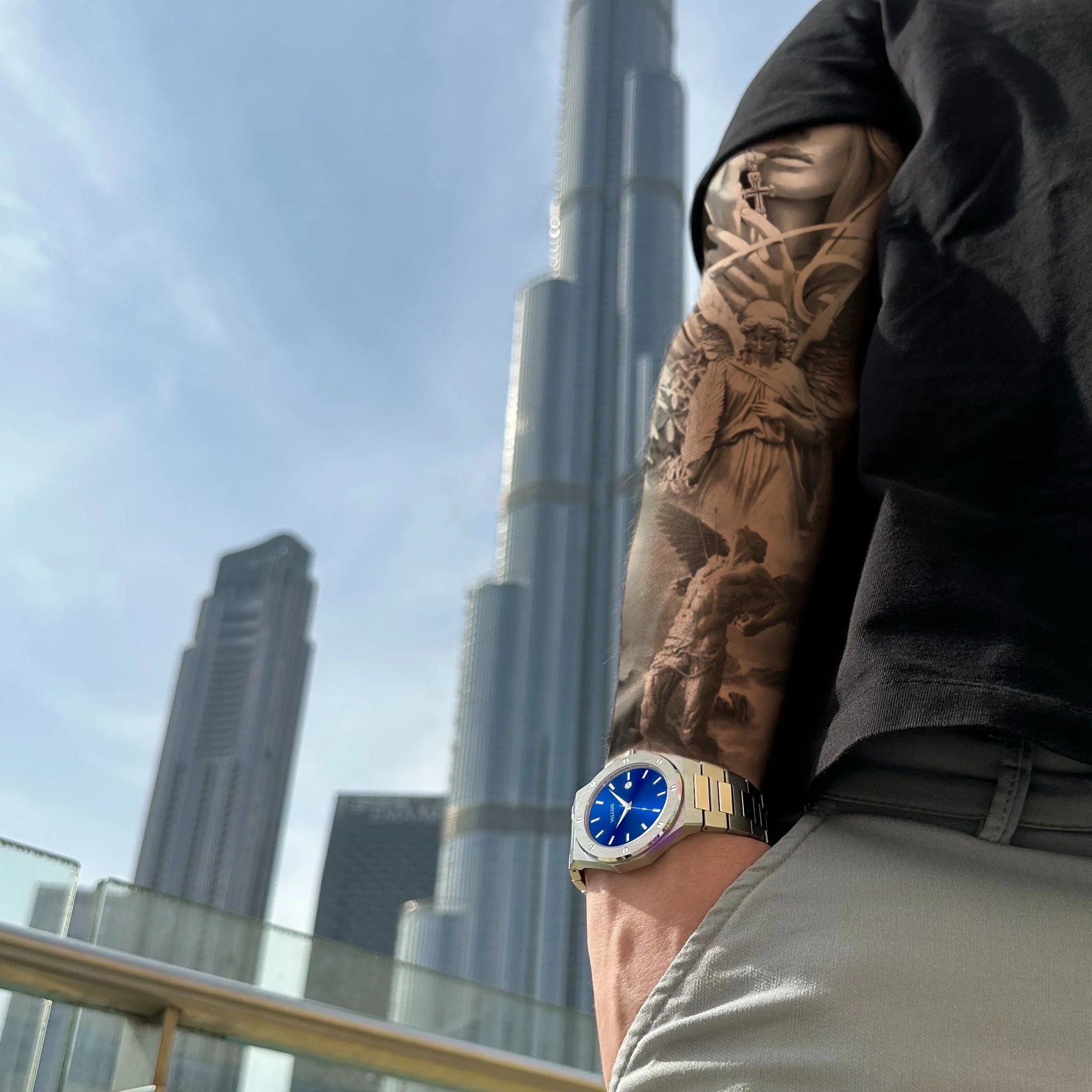 LYSIUM BLUE - Image 5