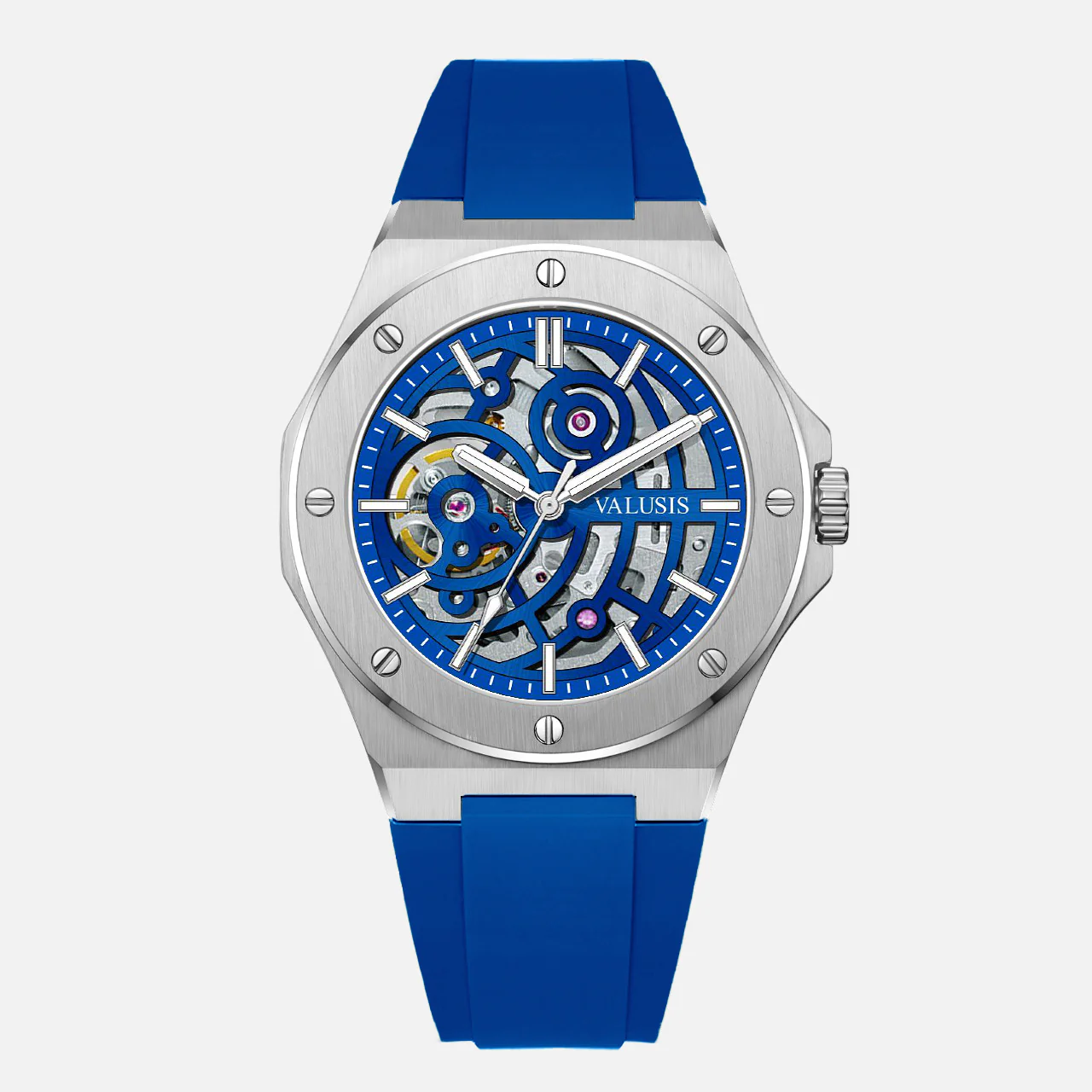 LYSIUM BLUE SKELETON - Image 4