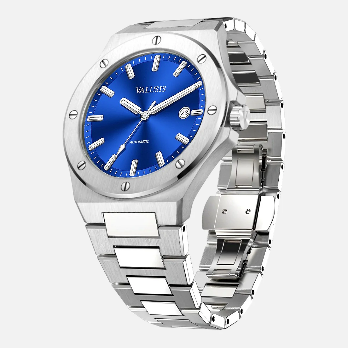 LYSIUM BLUE AUTOMATIC - Image 5