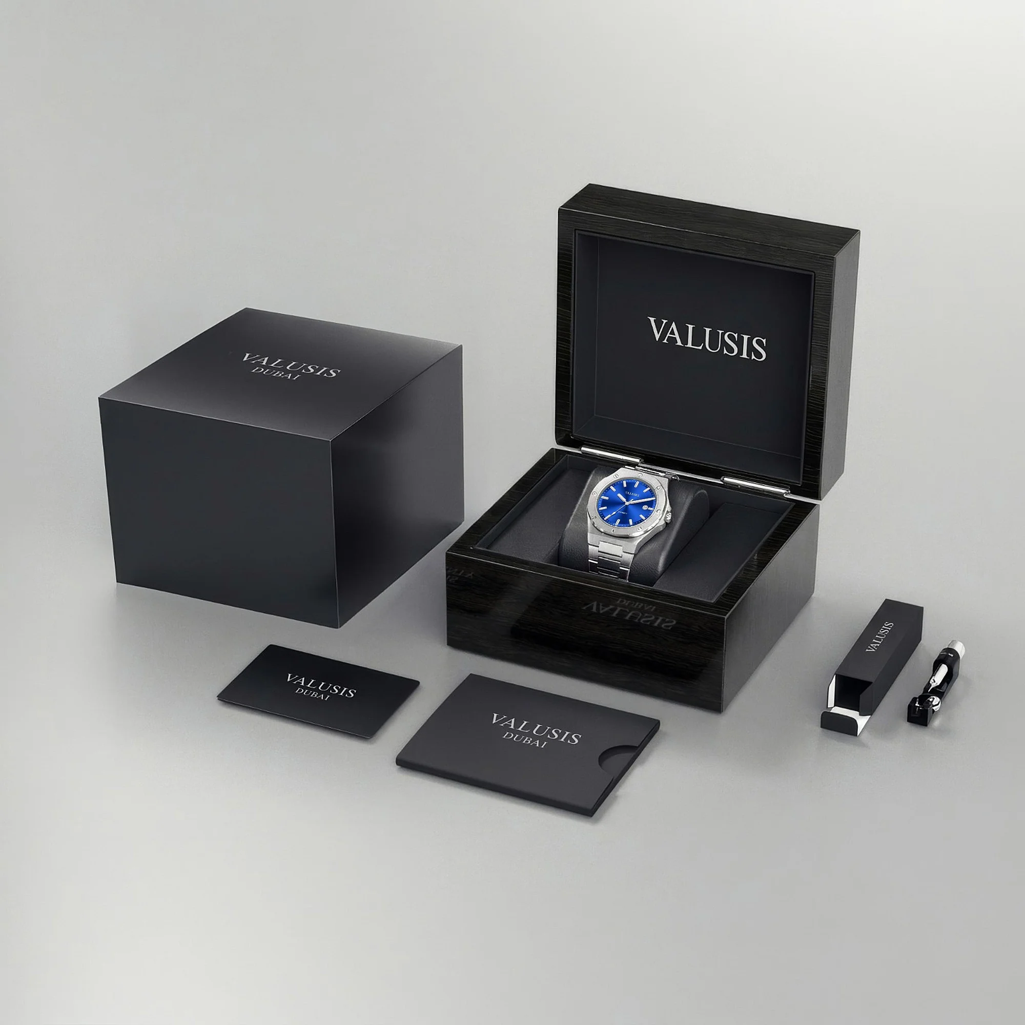 LYSIUM BLUE AUTOMATIC - Image 6