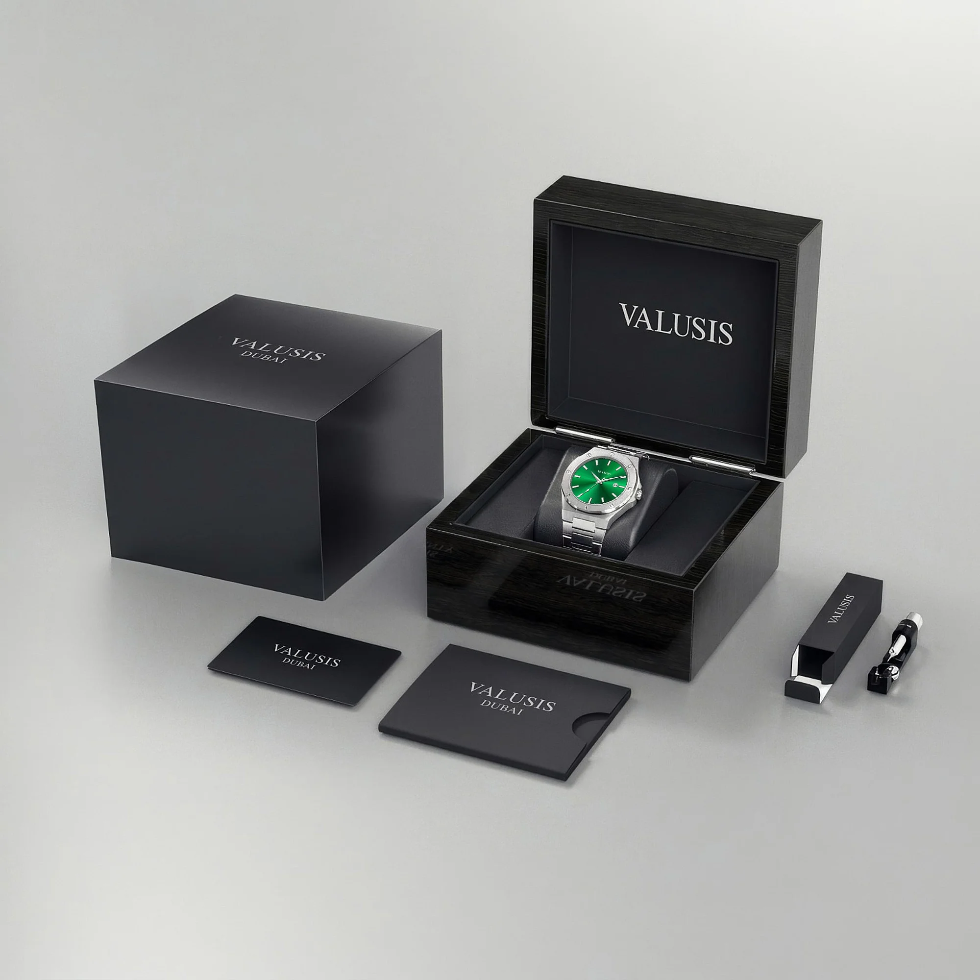 LYSIUM GREEN - Image 4