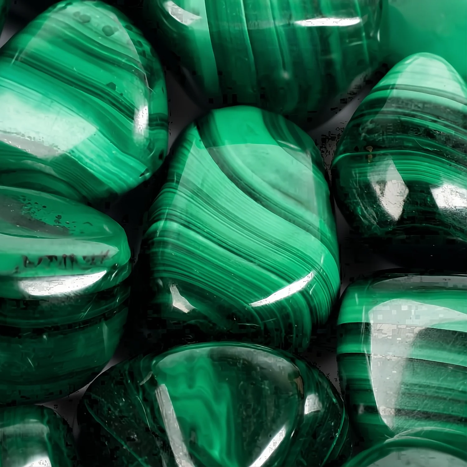 VOLT MALACHITE AUTOMATIC - Image 12