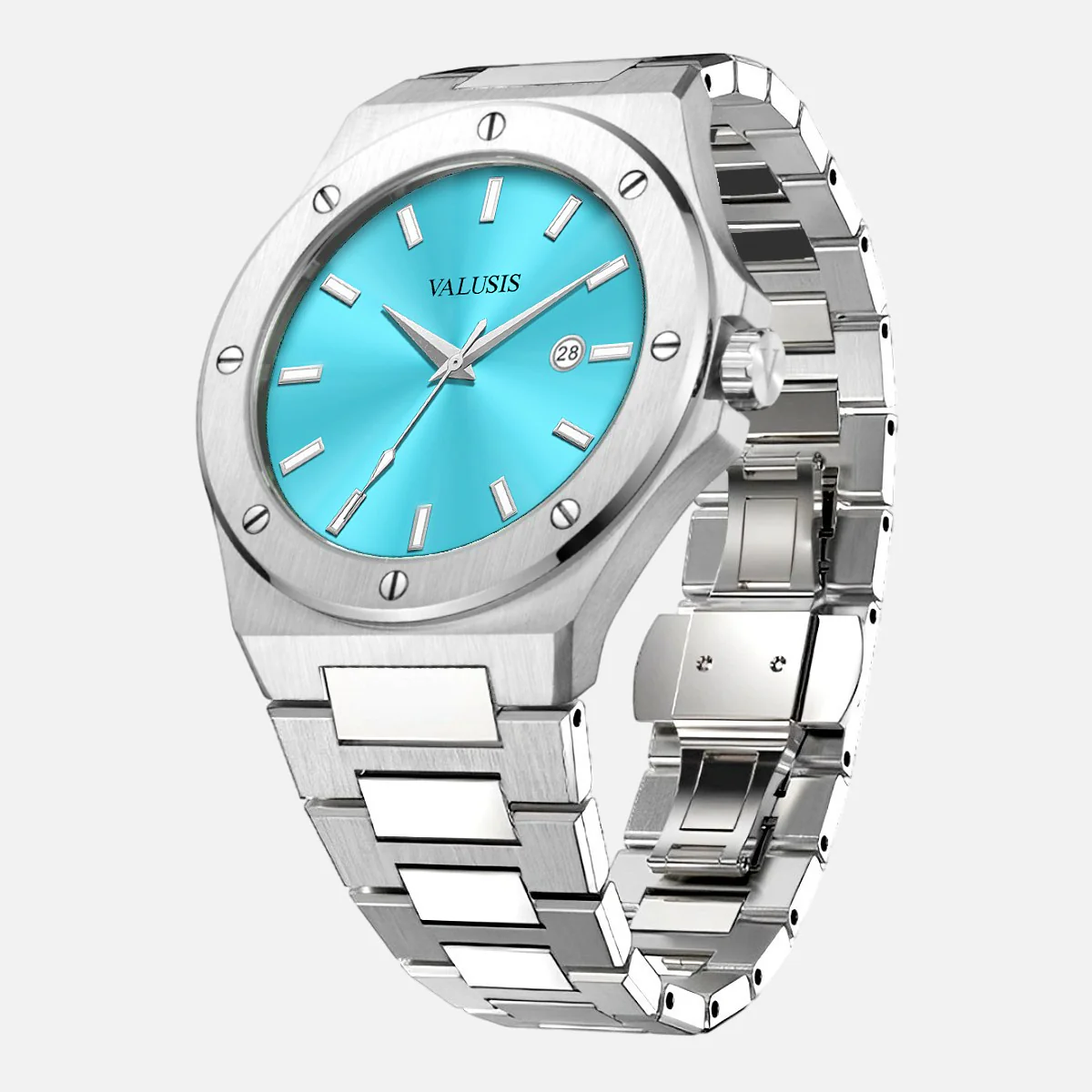 LYSIUM TURQUOISE - Image 3