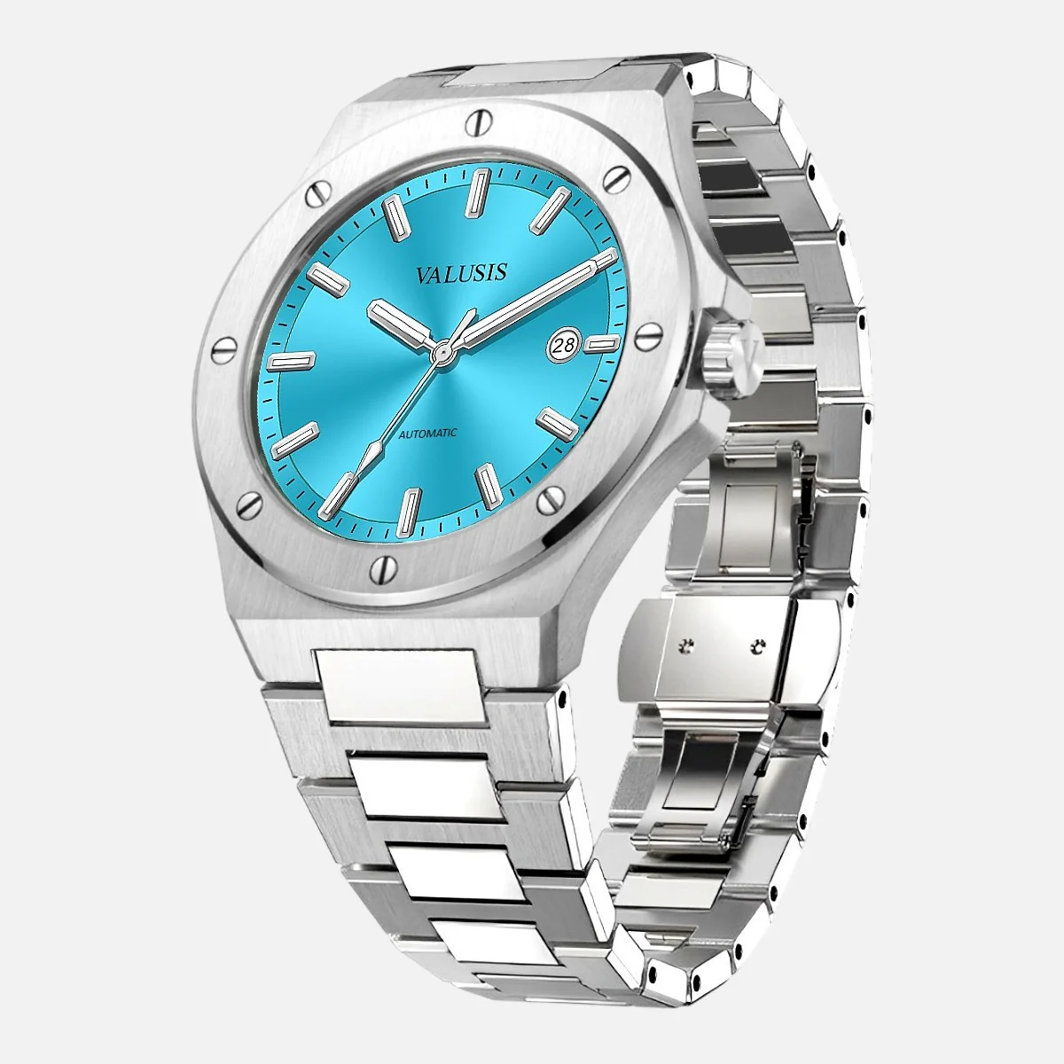LYSIUM TURQUOISE AUTOMATIC - Image 5