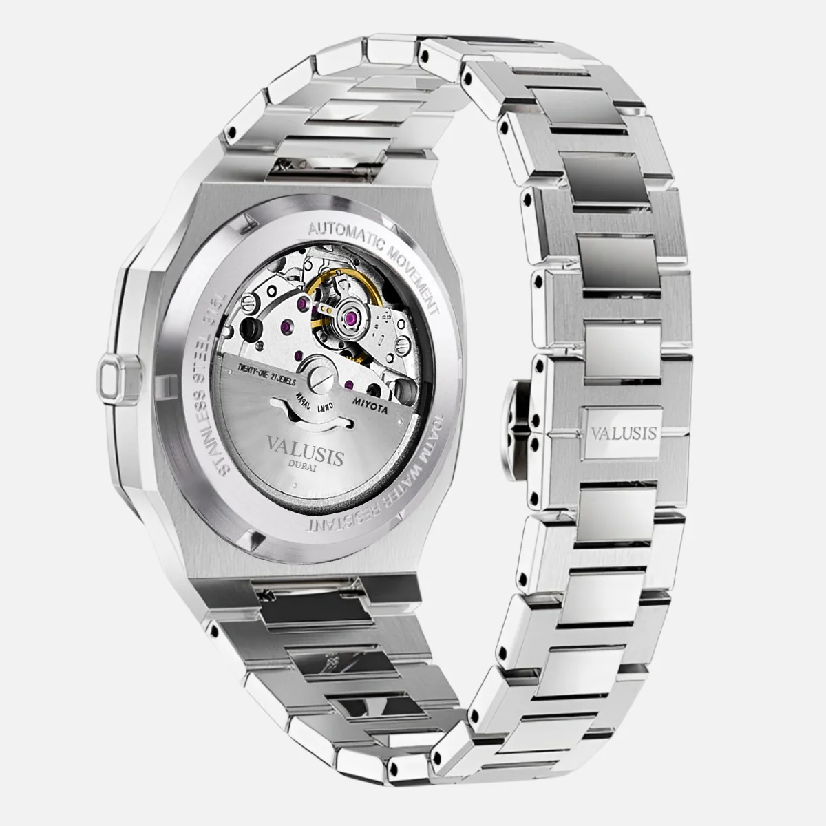 VOLT MALACHITE AUTOMATIC - Image 9