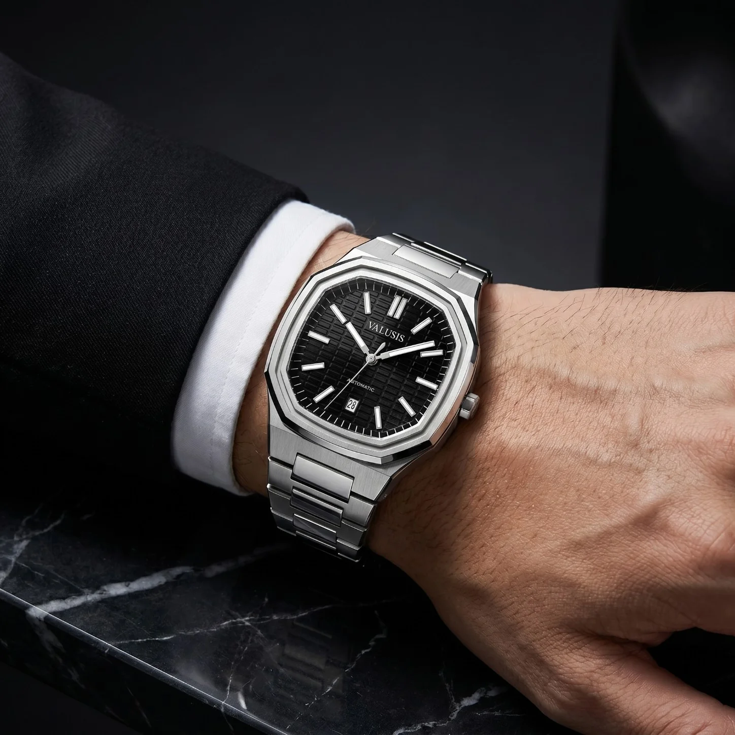 VOLT BLACK AUTOMATIC - Image 3