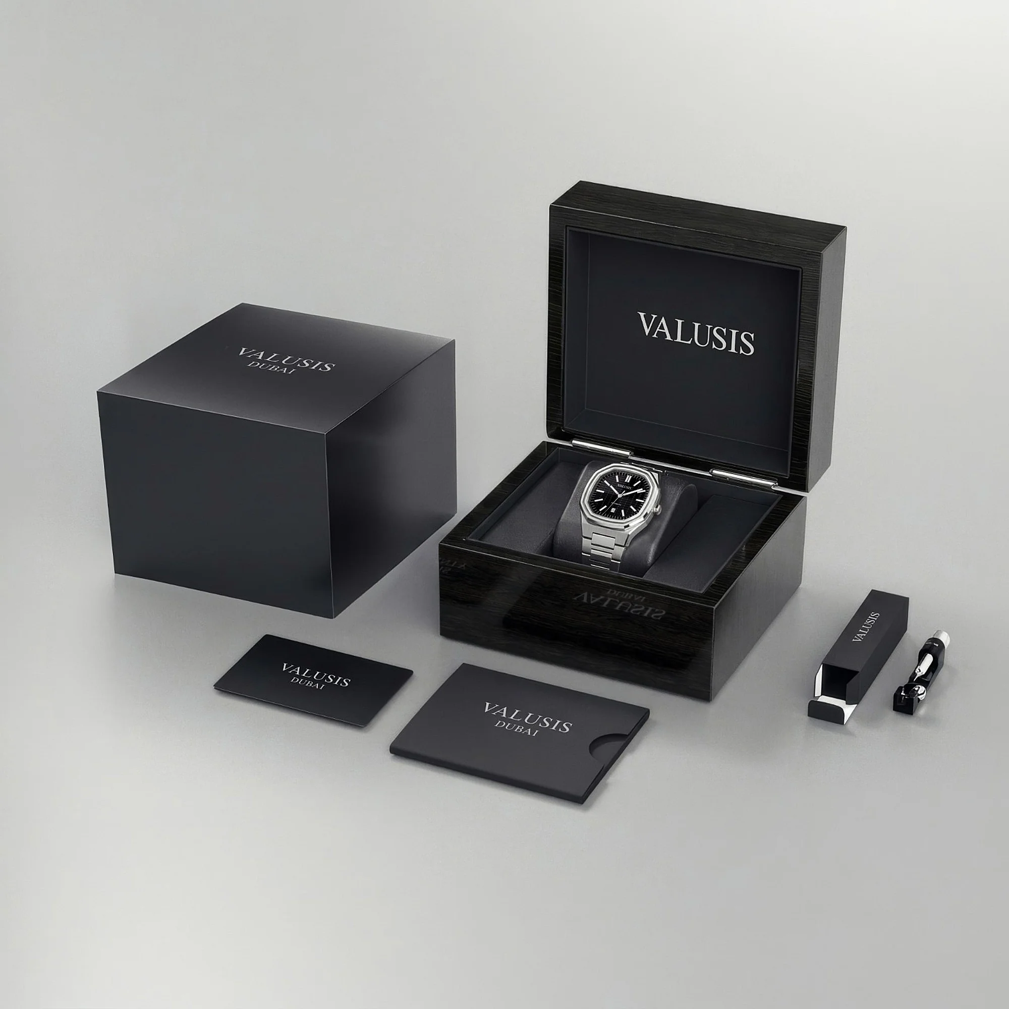 VOLT BLACK AUTOMATIC - Image 6