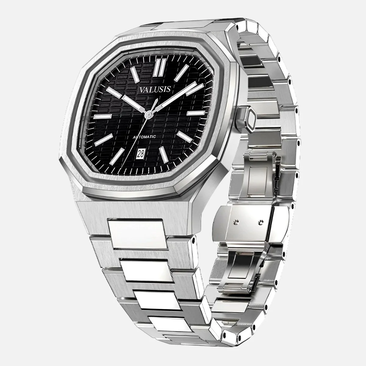 VOLT BLACK AUTOMATIC - Image 7