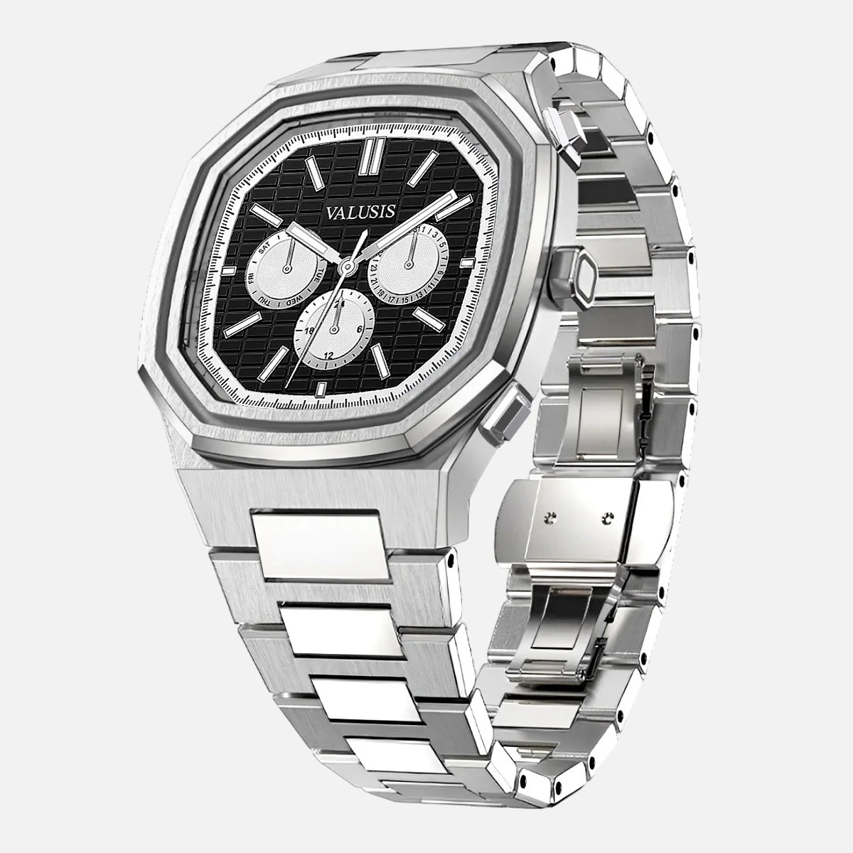 VOLT BLACK CHRONO AUTOMATIC - Image 4