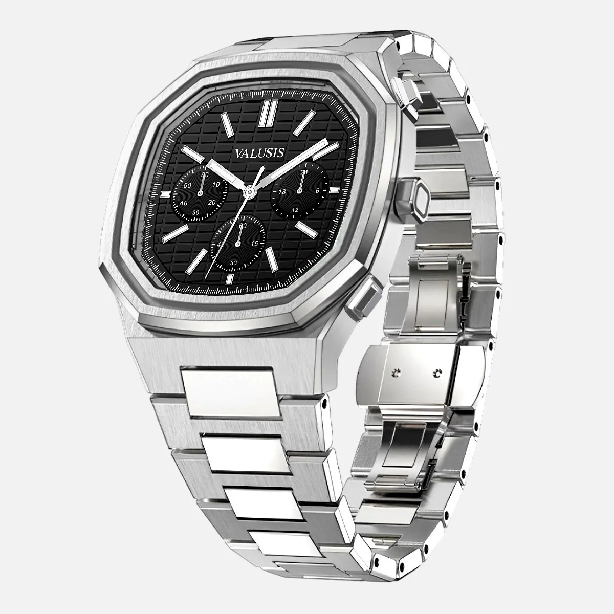 VOLT BLACK CHRONOGRAPH - Image 3