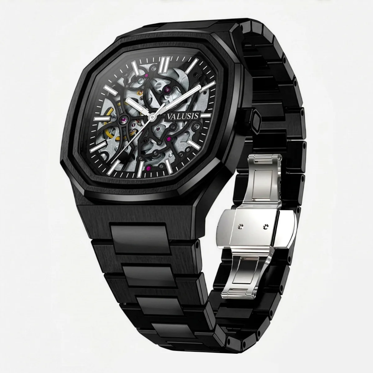 VOLT BLACK SKELETON II - Image 3