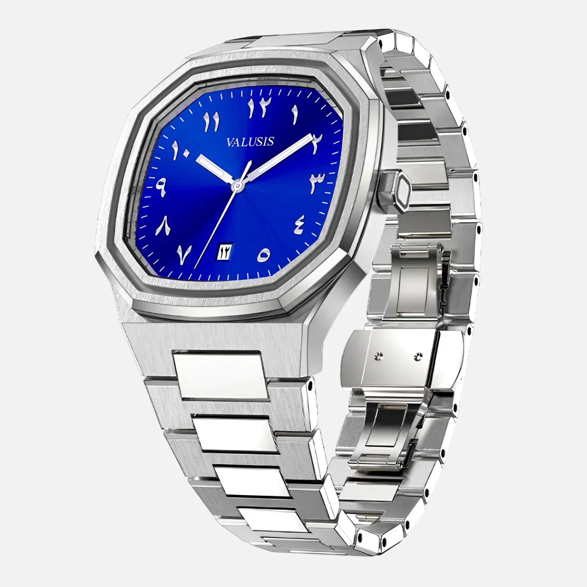 VOLT BLUE ARABIC - Image 5