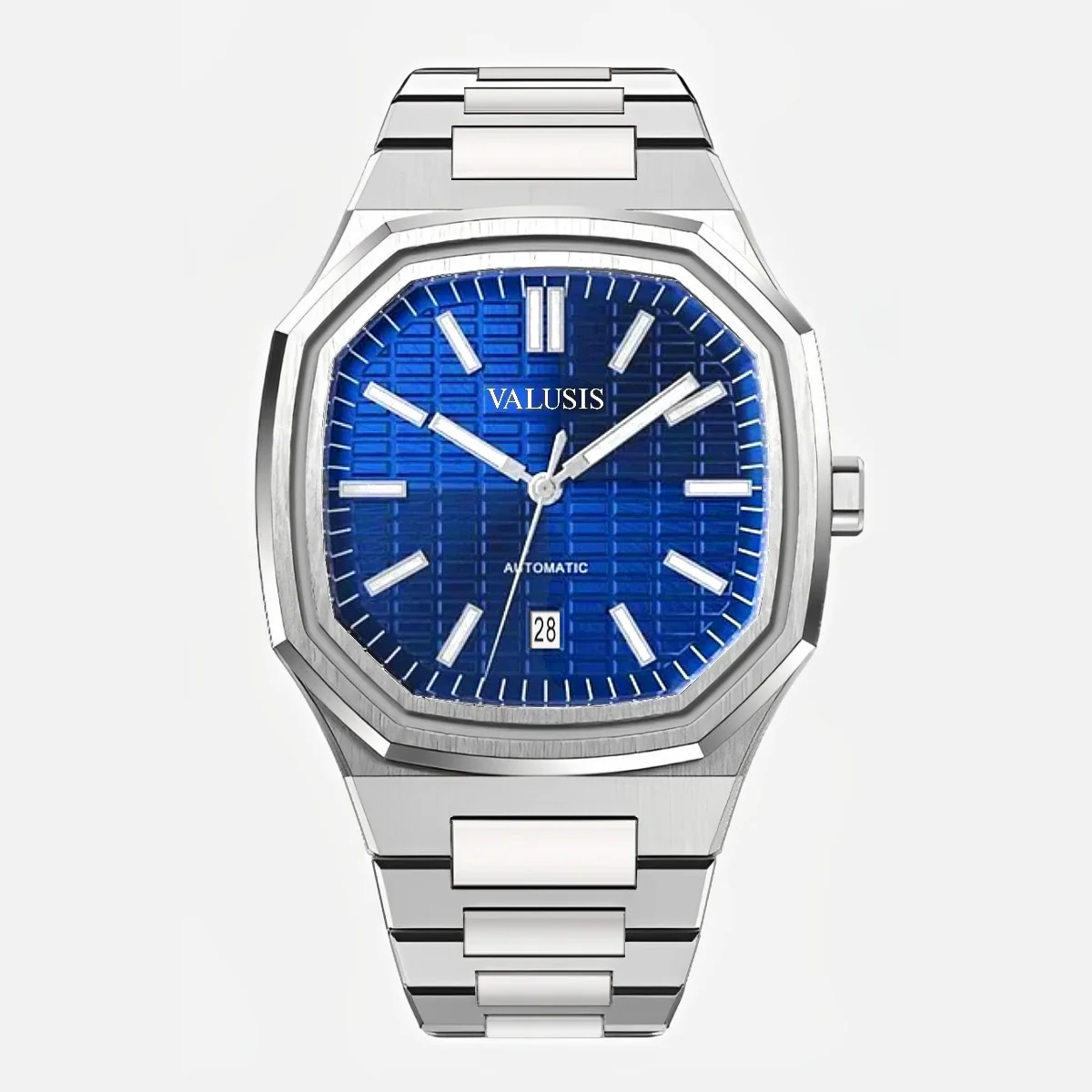 VOLT BLUE AUTOMATIC