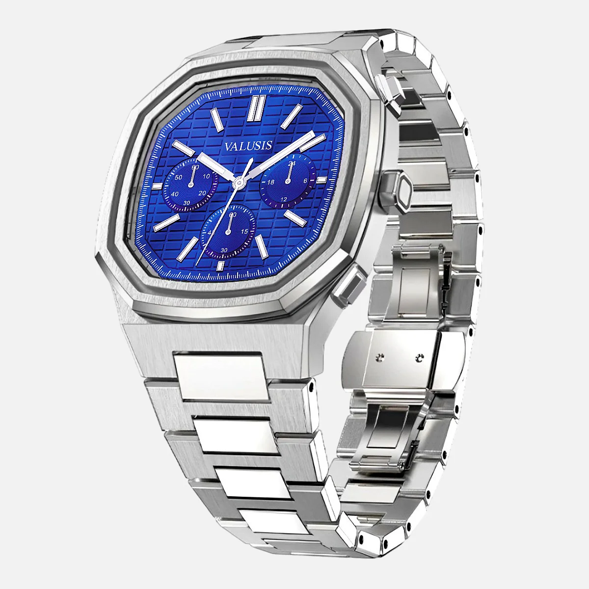 VOLT BLUE CHRONOGRAPH - Image 3
