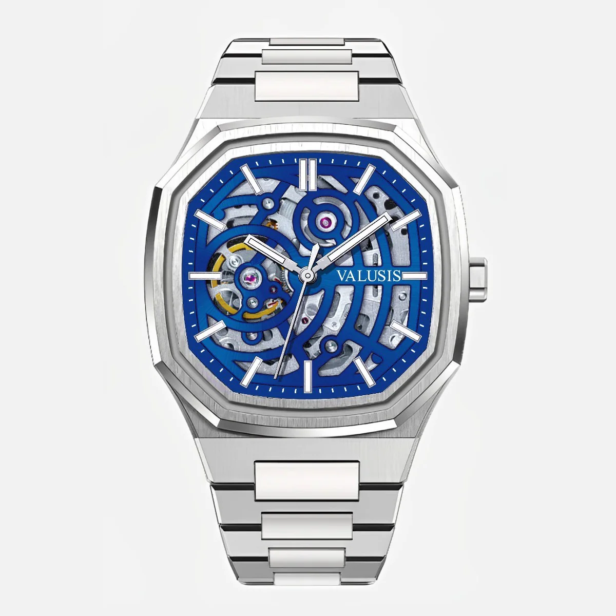 VOLT BLUE SKELETON - Image 3