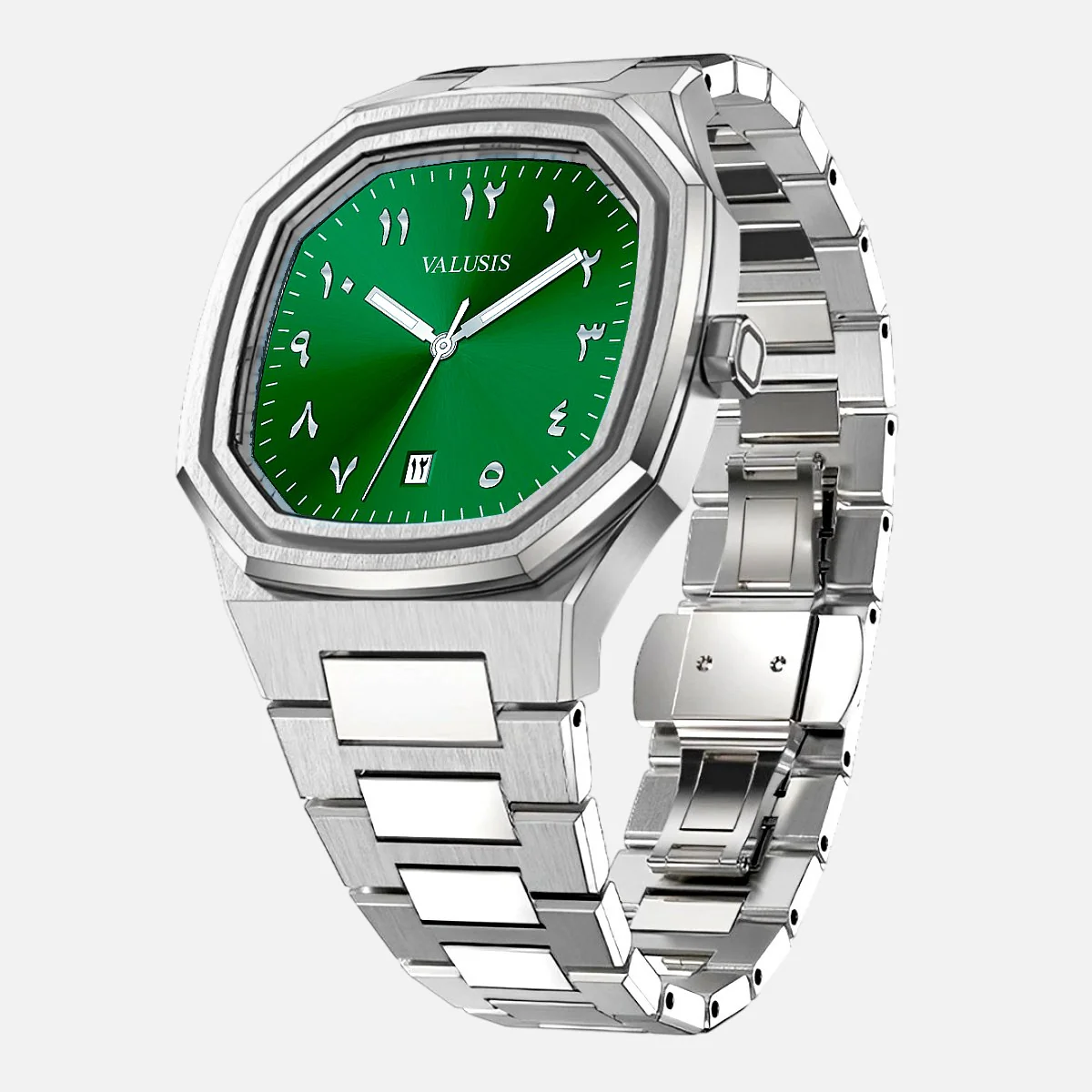 VOLT GREEN ARABIC - Image 5