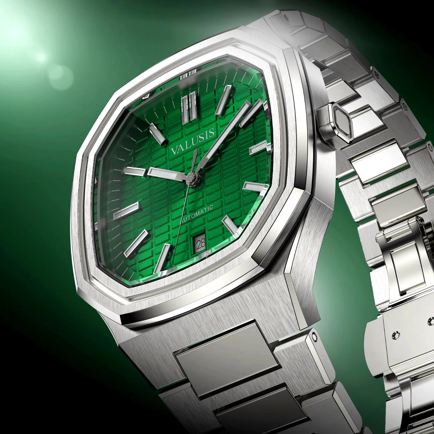 VOLT GREEN AUTOMATIC - Image 2