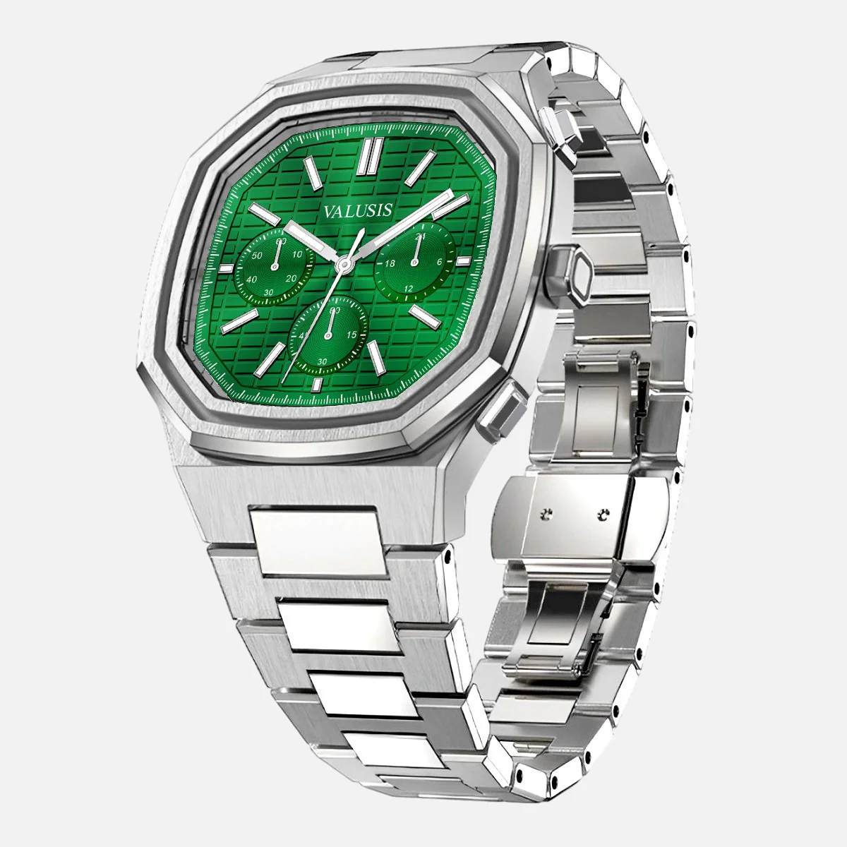 VOLT GREEN CHRONOGRAPH - Image 2