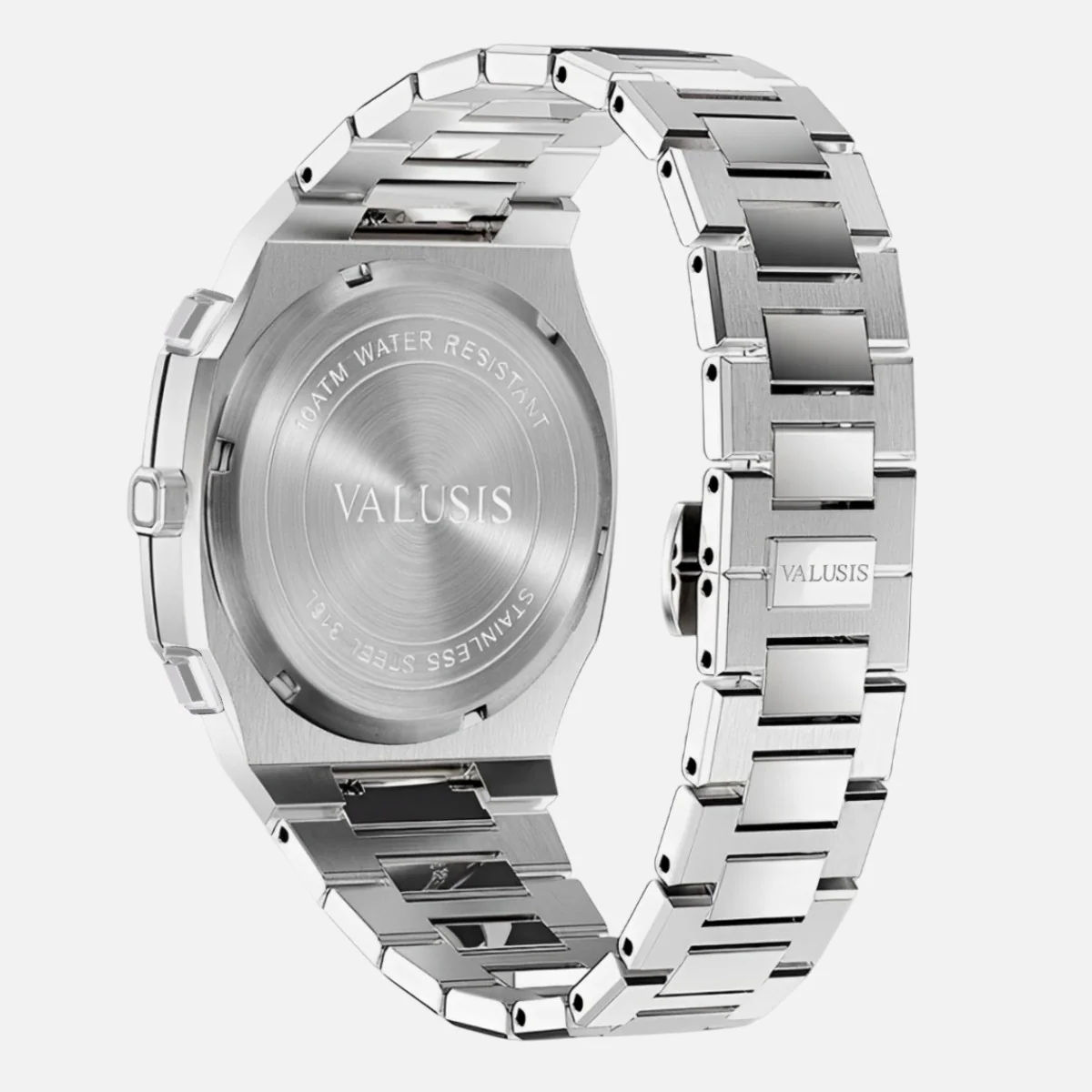 VOLT TURQUOISE CHRONOGRAPH - Image 7