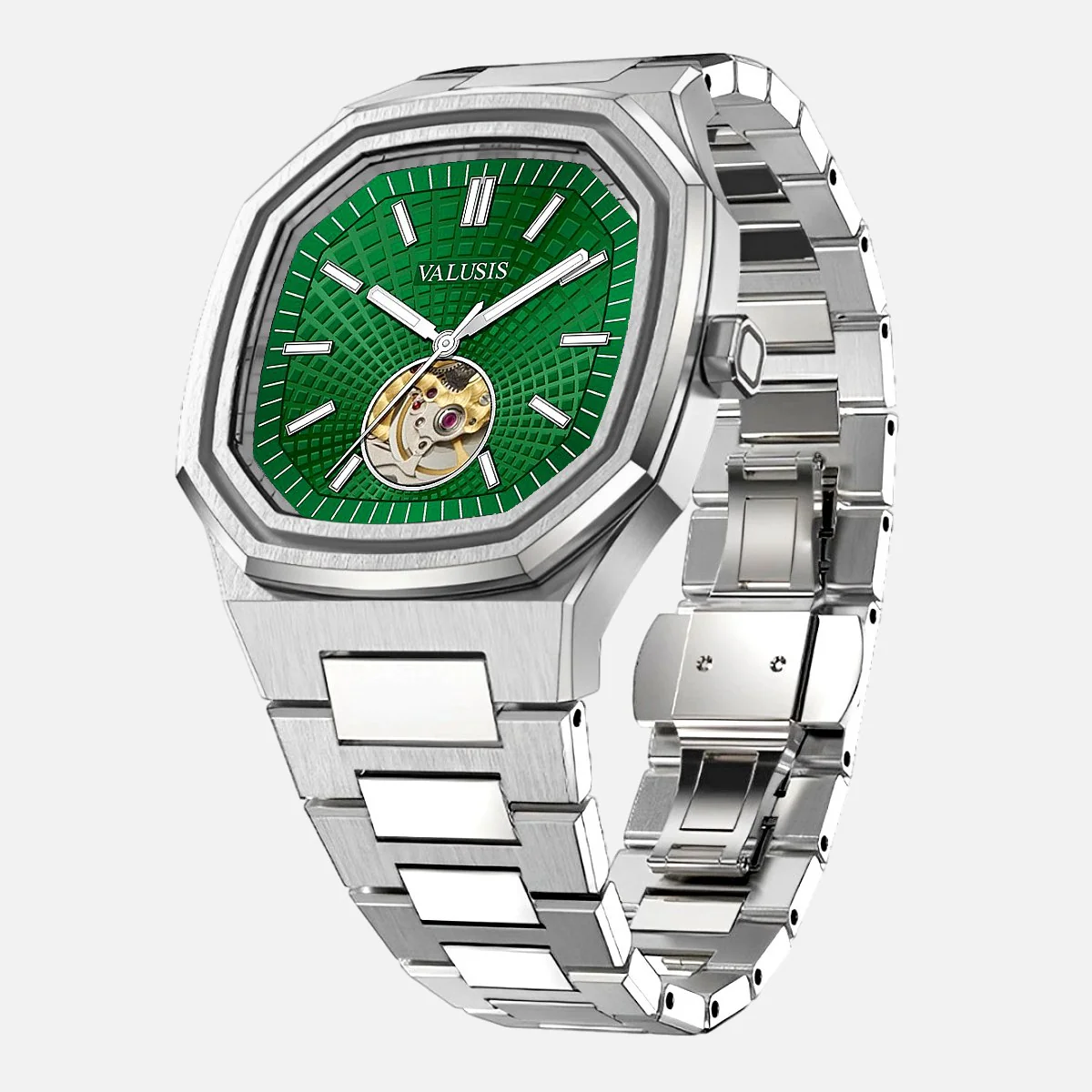 VOLT GREEN OPEN-HEART - Image 8