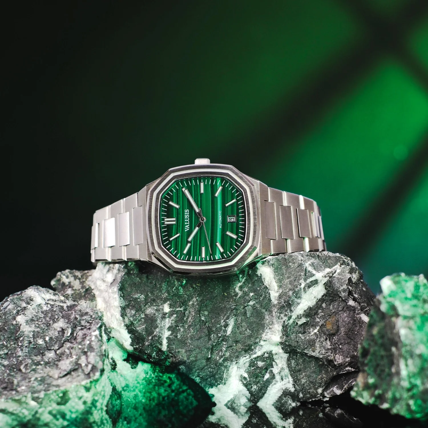 VOLT MALACHITE AUTOMATIC - Image 10