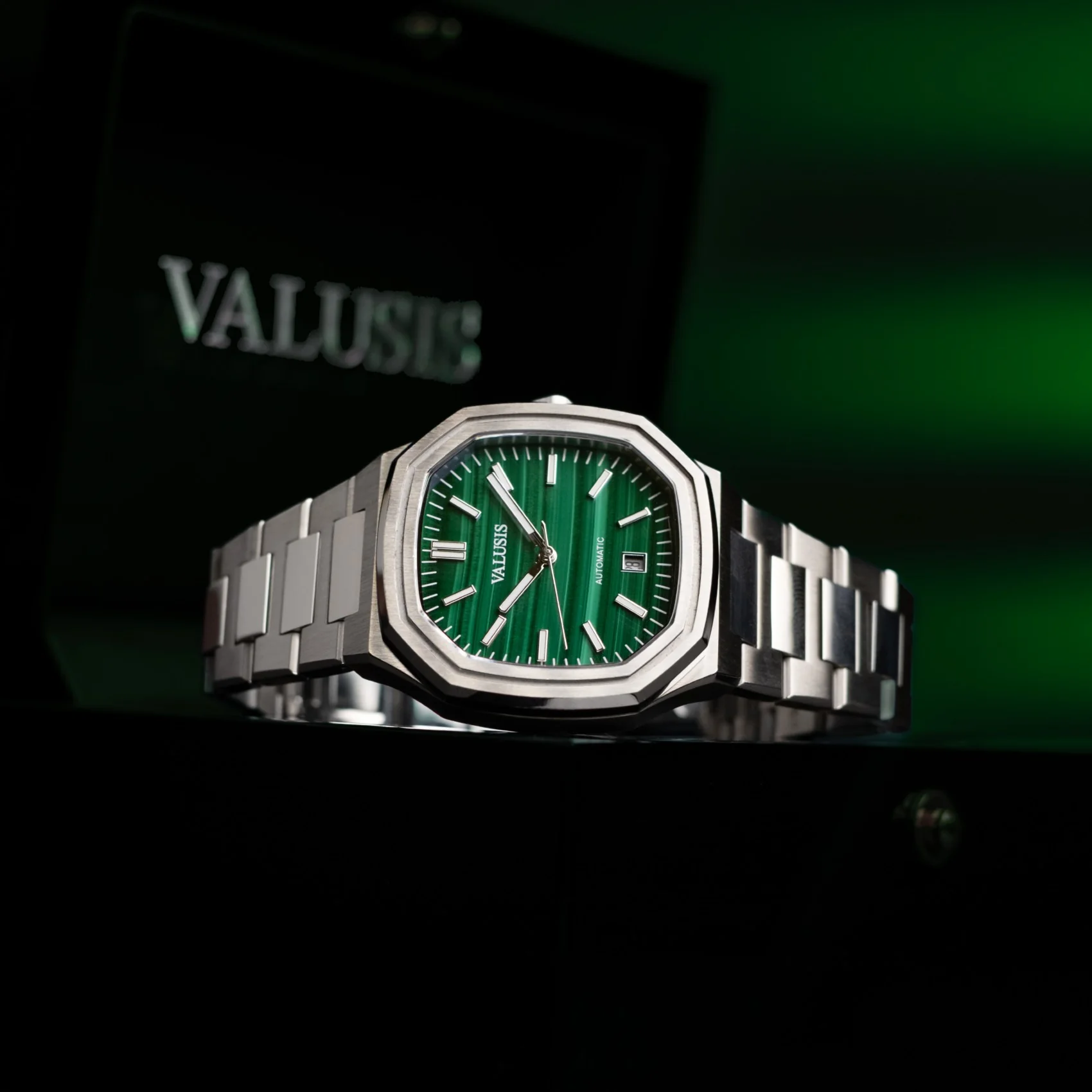 VOLT MALACHITE AUTOMATIC - Image 5