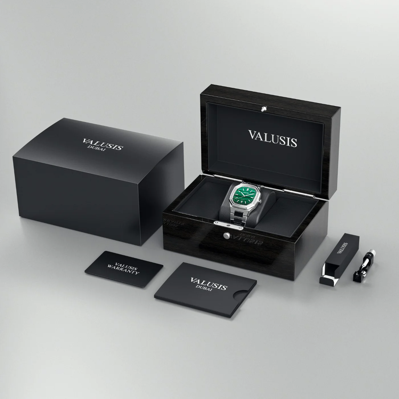 VOLT MALACHITE AUTOMATIC - Image 7