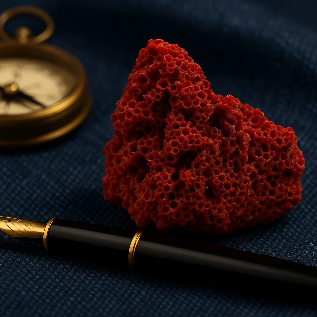 VOLT RED CORAL - Image 2
