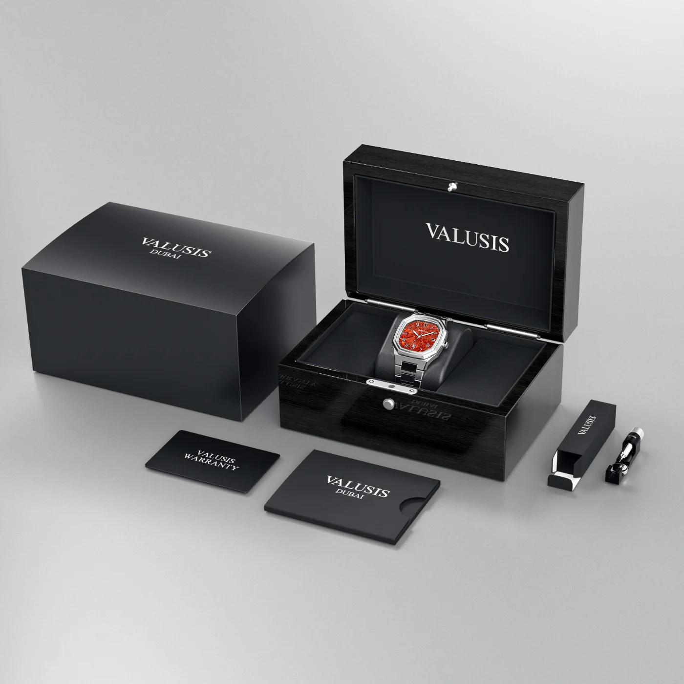VOLT RED CORAL - Image 5