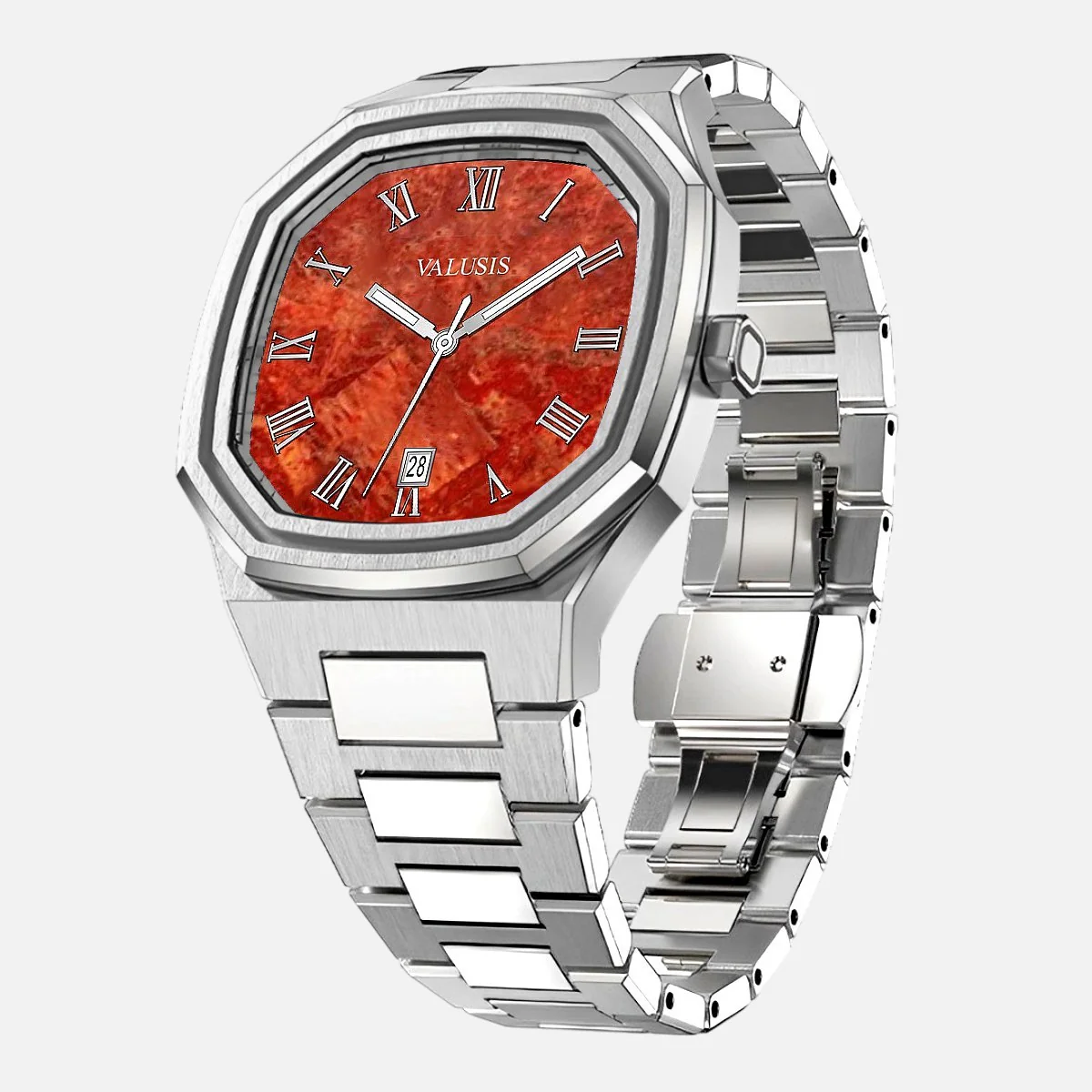 VOLT RED CORAL - Image 7