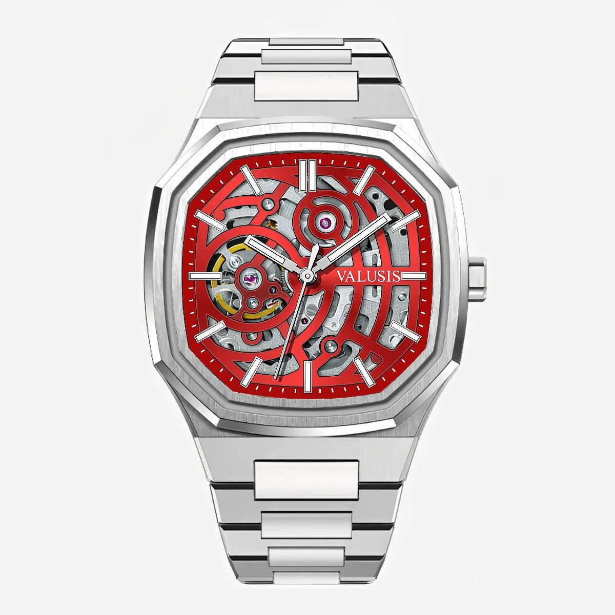 VOLT RED SKELETON - Image 4