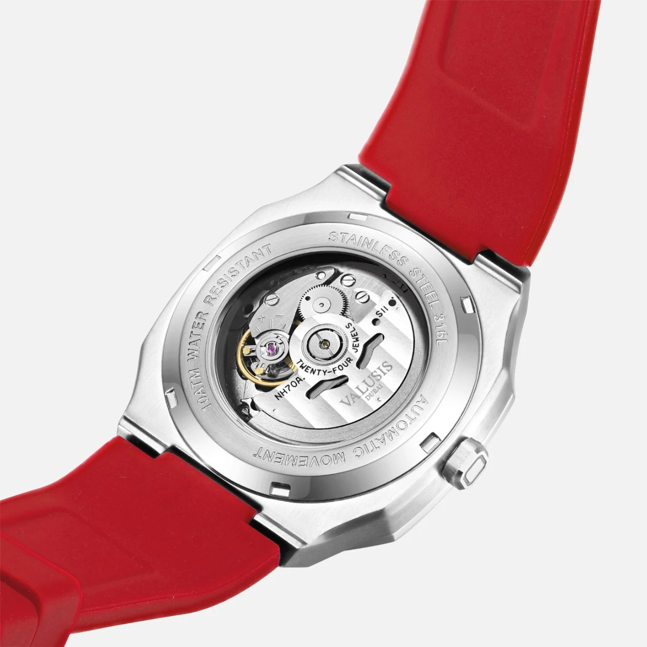 VOLT RED SKELETON - Image 7