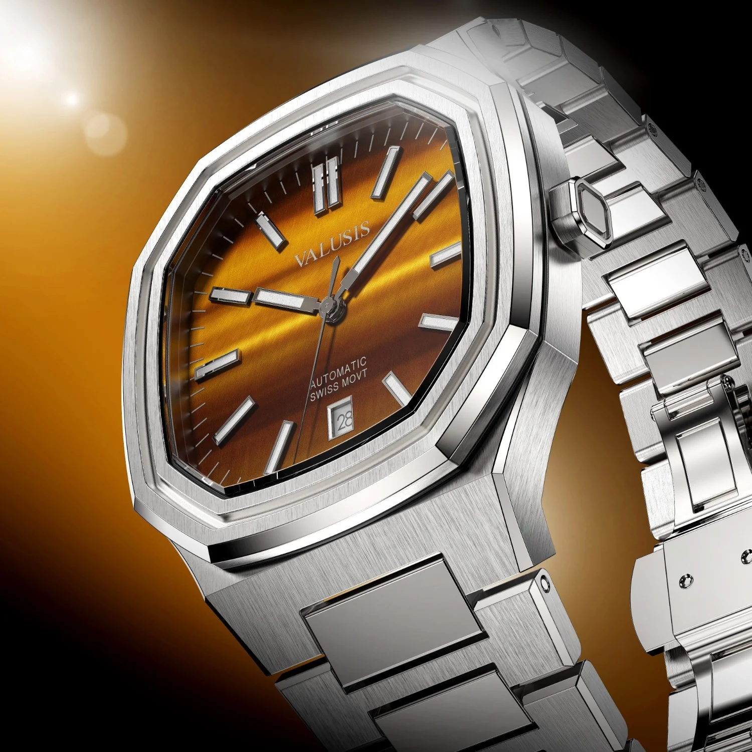 VOLT TIGER EYE - Image 6