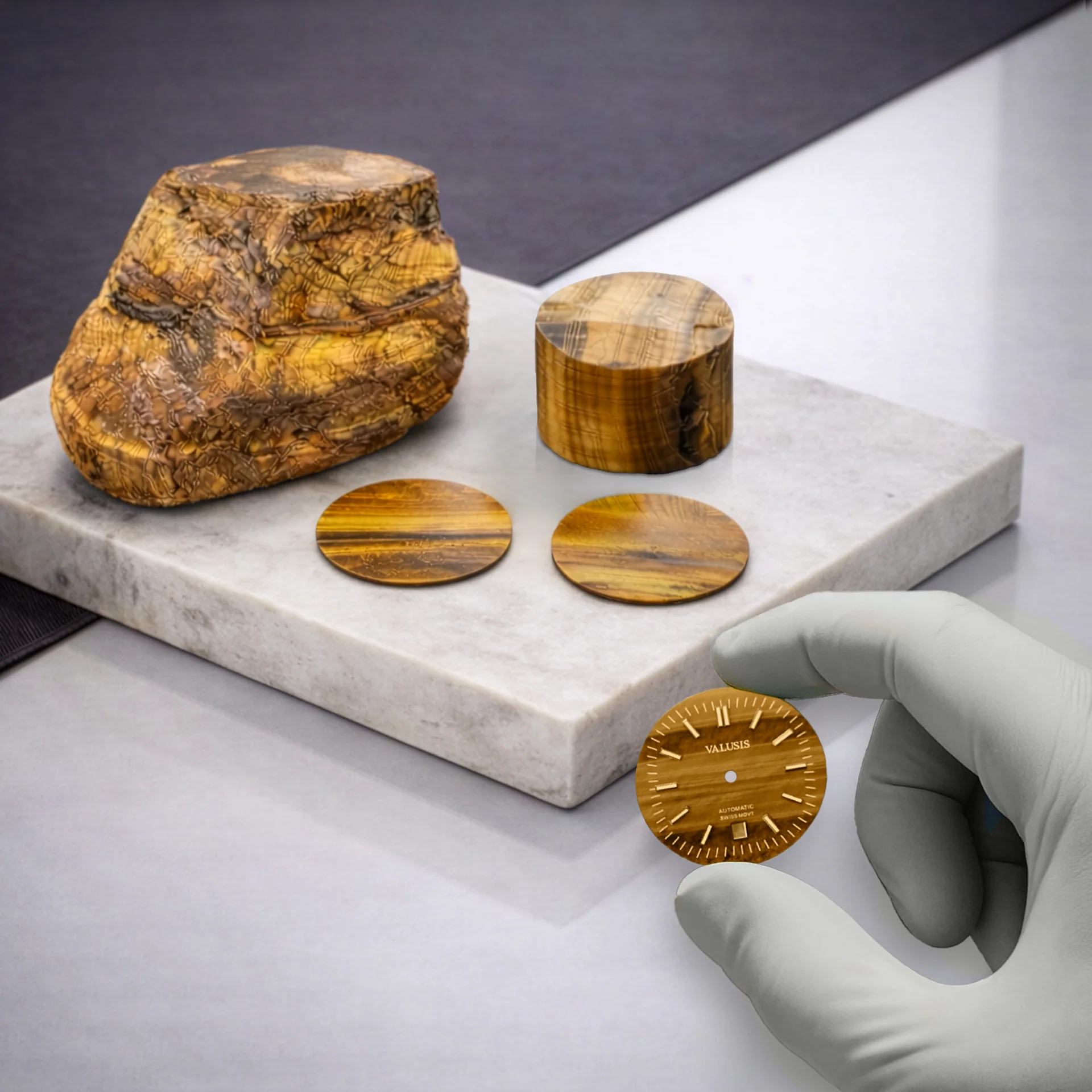 VOLT TIGER EYE - Image 7