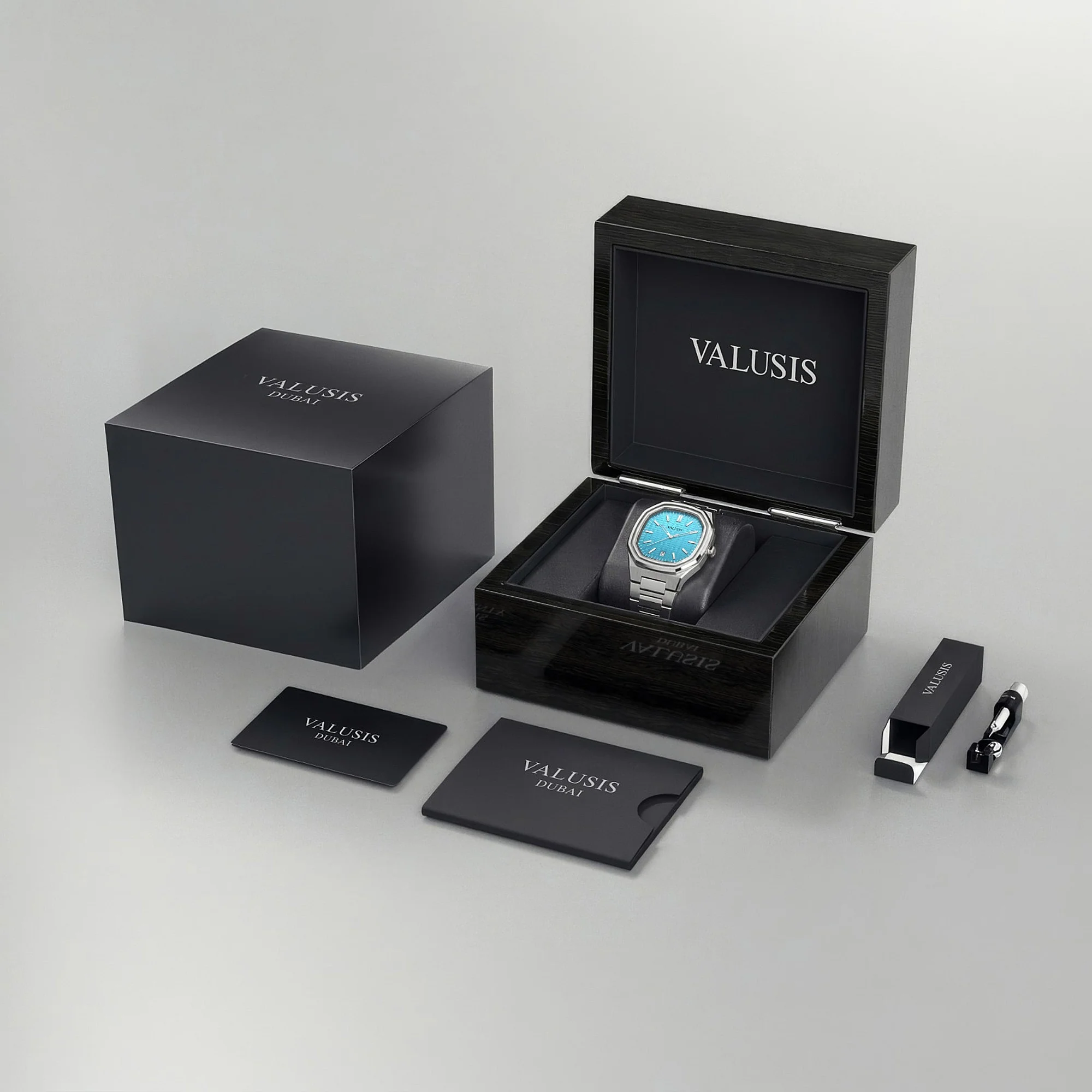 VOLT TURQUOISE - Image 4