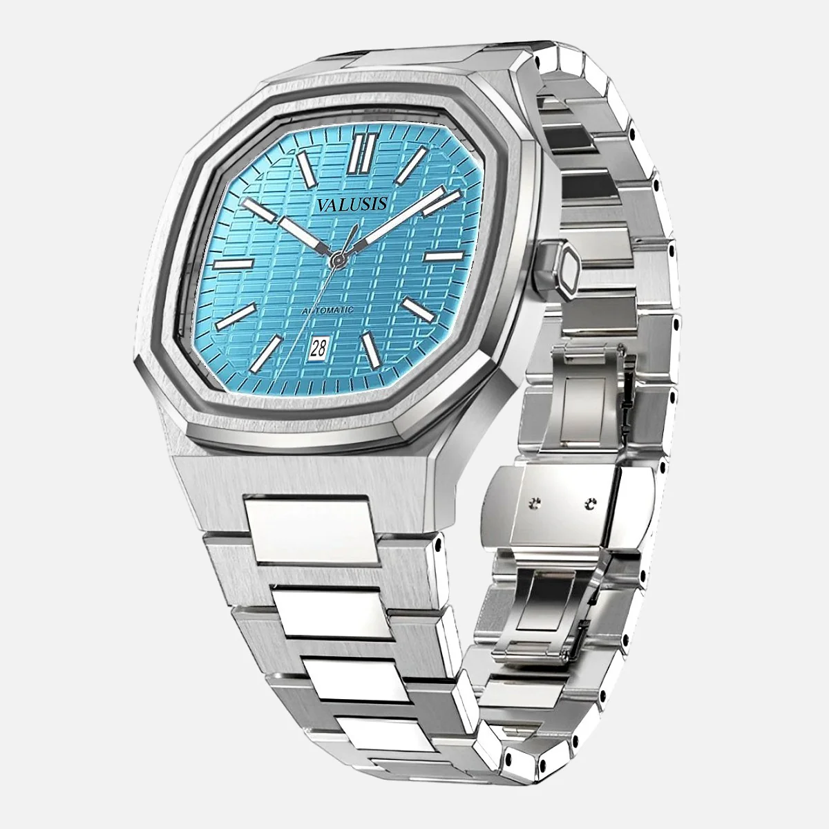 VOLT TURQUOISE AUTOMATIC - Image 8