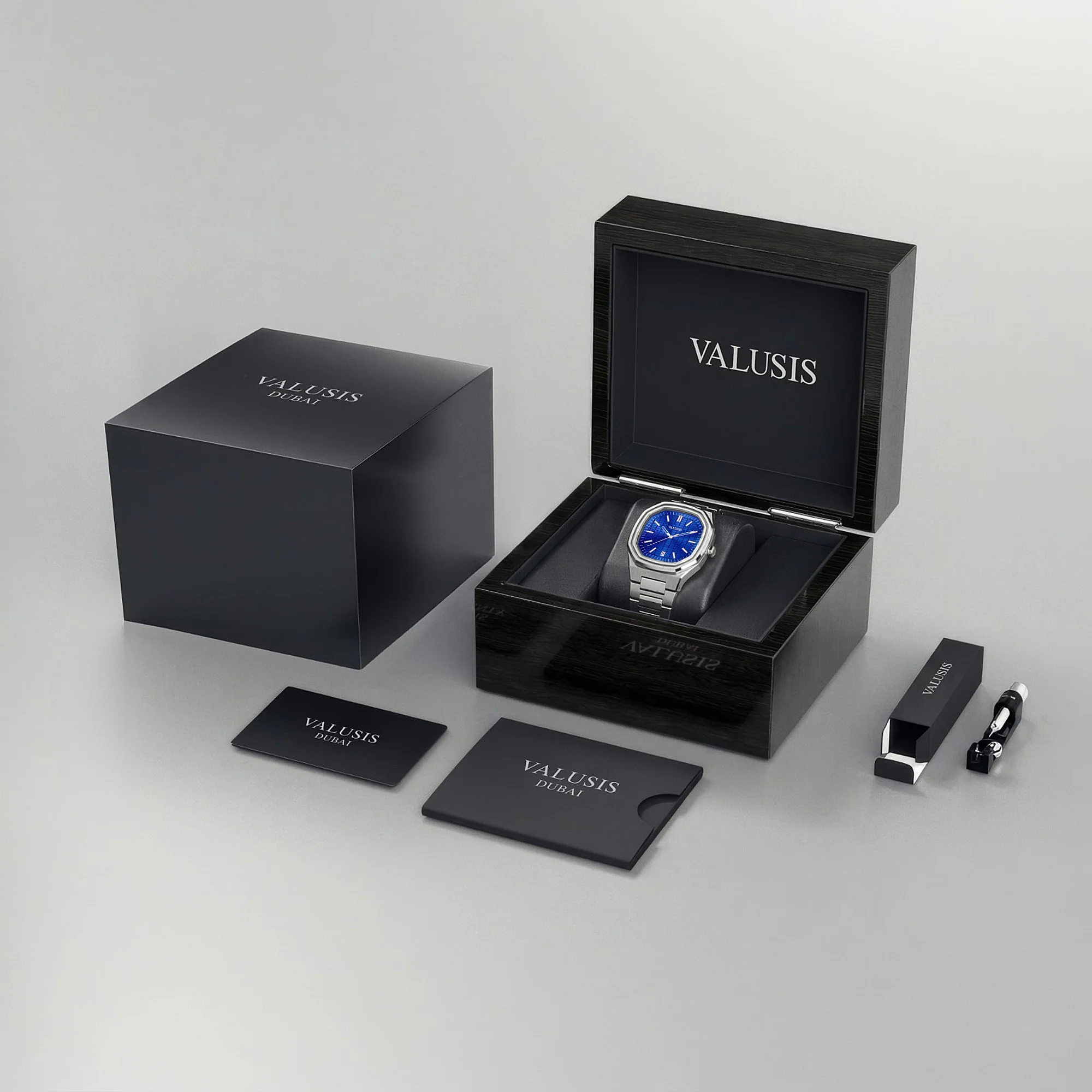 VOLT BLUE - Image 3