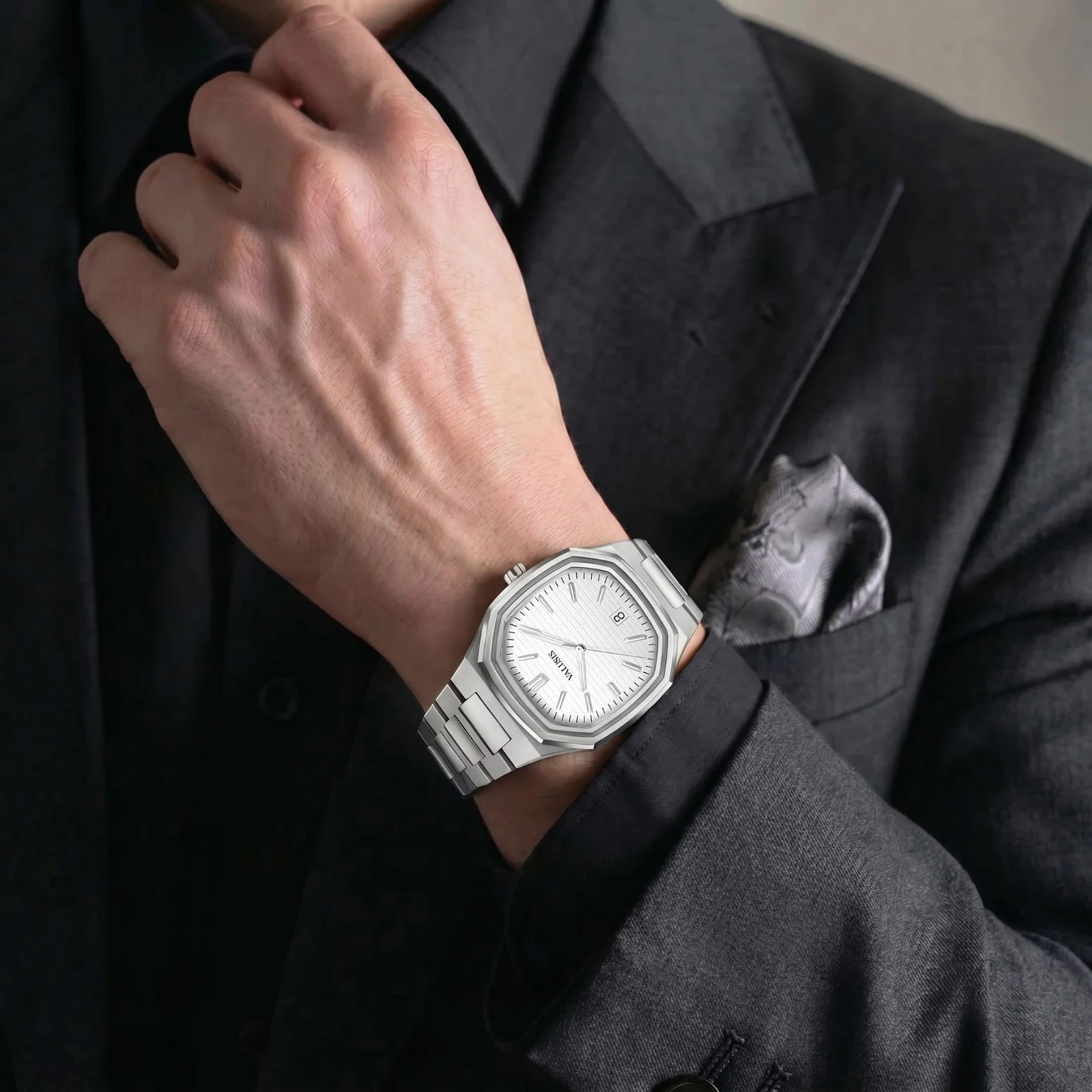 VOLT WHITE - Image 3