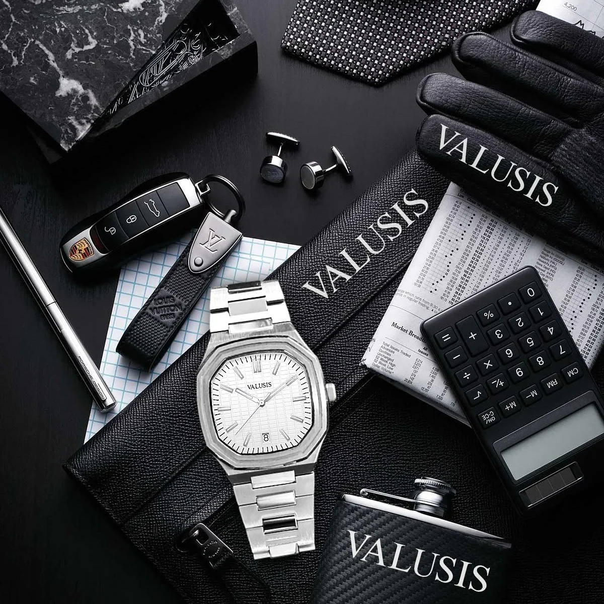 VOLT WHITE - Image 8