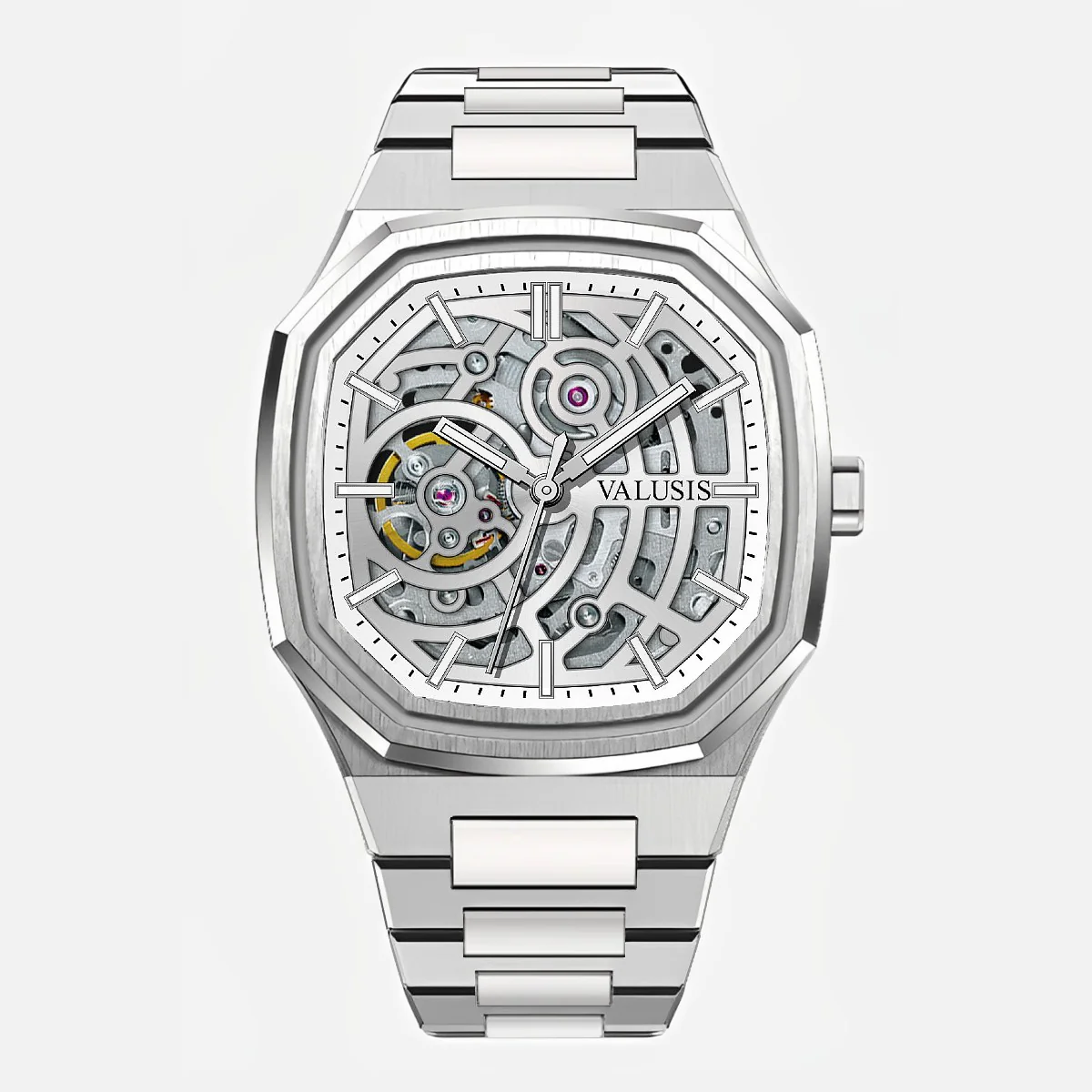 VOLT WHITE SKELETON - Image 4